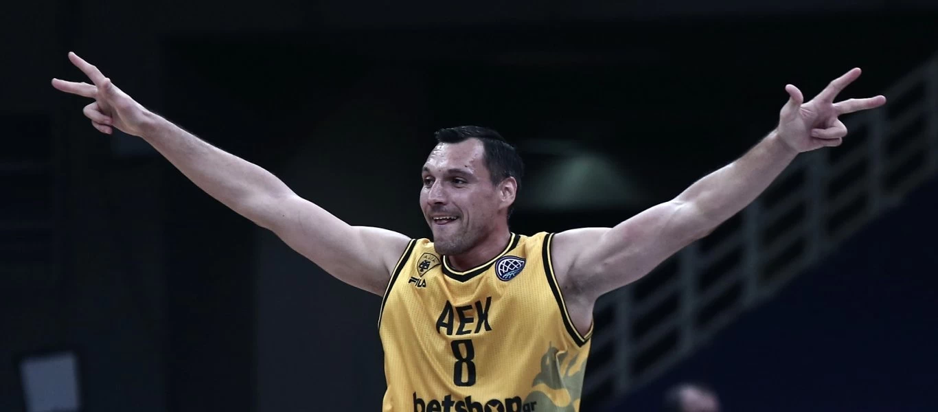 Στον τελικό του Final 8 του BCL η ΑΕΚ! -Διέλυσε με 99-75 την Σαραγόσα